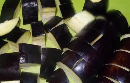 Патладжан бързи и вкусни рецепти с стъпка по стъпка снимки, съвети
