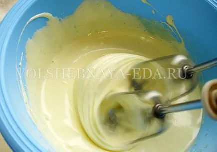 Меренге рецепти със снимки