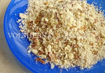 Меренге рецепти със снимки