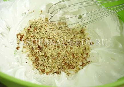 Меренге рецепти със снимки