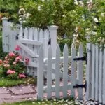 Осъществяване на частен дом площ - 100 снимка идеи озеленяване на земя в селска къща
