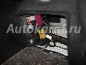 Блок Сам Mercedes контрол ремонт единица Сам Mercedes