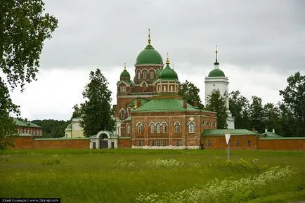 Бородино поле - как да стигнем до там, какво да се види, снимки и история - световни пътища