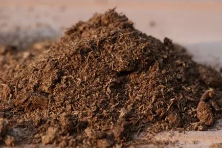 Weed в градината на модерното - bashagroplast