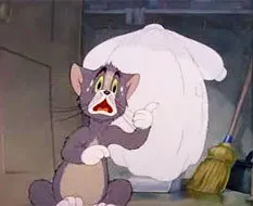 Какво се страхуват от котки 2