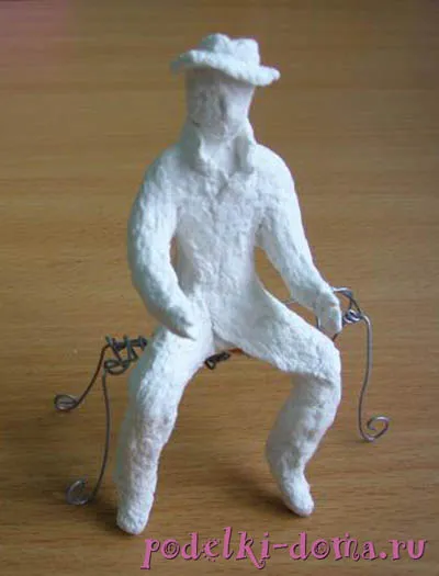 Man книга