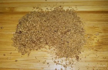 Даши бульон (Даши) и гранули hondashi