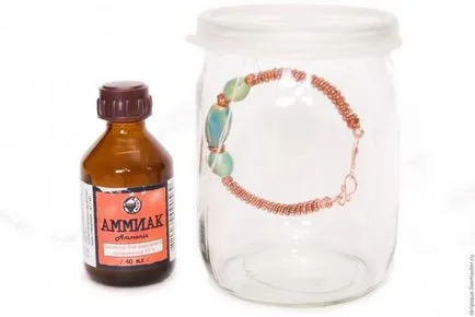 Гривна от меден проводник - Справедливи Masters - ръчна изработка, ръчно изработени