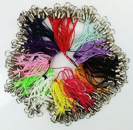Keychain voimi ръцете 25 идеи за различни материали