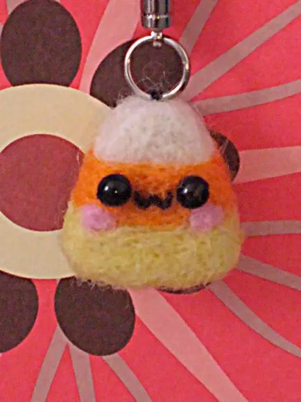 Keychain voimi ръцете 25 идеи за различни материали