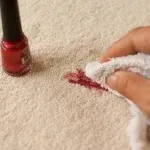 Как да изпере дрехите с маркер