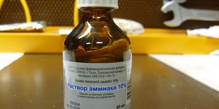 Как да се чисти сребро у дома - ефективен химически и народни средства за защита (чиста) Как да се чисти сребро у дома - ефективен химически и народни средства