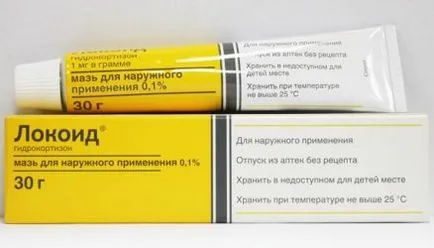 По-опасни хормонални кремове (025% крем мехлем) Колкото по-опасно хормонално мехлем