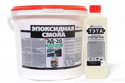 Какво и как да се запечата надробена емайл баня с ръцете си
