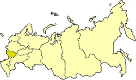 Черно Земята - това
