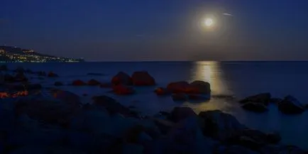 Черно море произходи, история, име, животни, течения, топография - всички около Крим