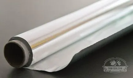 Какво може да замени пергаментова хартия за печене съвети за печене във фурната