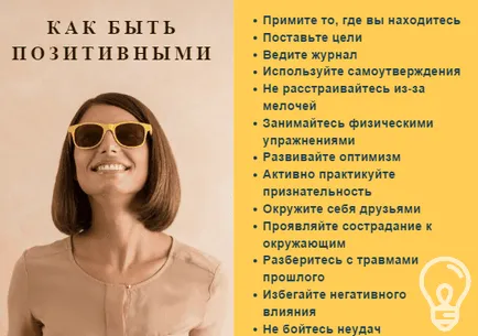 черти на характера, както и списък тяхното значение