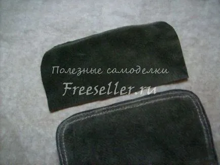 Case-книга за телефона с ръце