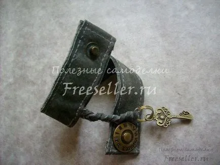 Case-книга за телефона с ръце