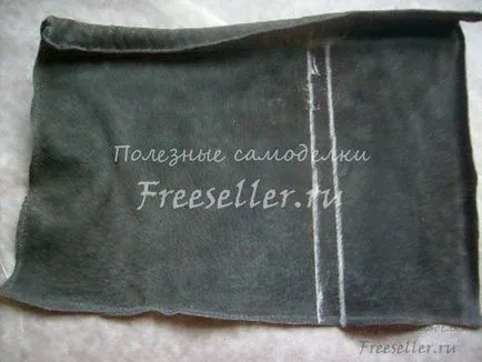 Case-книга за телефона с ръце