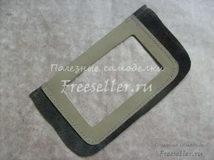 Case-книга за телефона с ръце