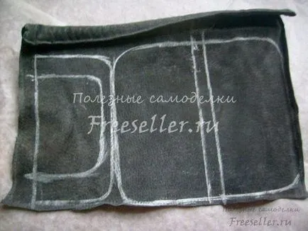 Case-книга за телефона с ръце