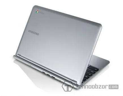 Chromebook - това е, разликите, най-добрият модел