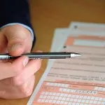 Какво да се прави, ако не е преминал OGE в 9 клас през 2017 г.