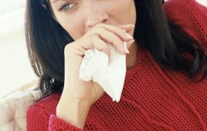 Какво става, ако има кръв в повръщане причини кървене