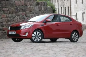 Какъв по-добър Kia или Hyundai