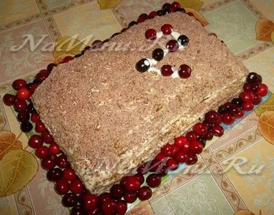 Какво да се пекат на бързи и вкусни рецепти за приготвяне на чай със снимка