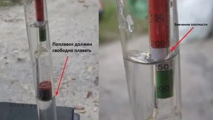 Какво долива в батерия, водата или електролита - експертно мнение