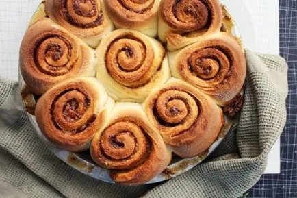 Какво да се пекат вкусни чай