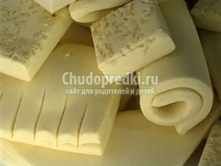 Какво може да се направи от теста