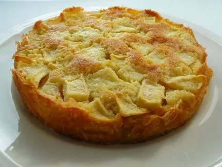 Какво да се пекат вкусни чай