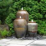 Какво да завод и място в ъгъла на градината, 22 приемната и 87 снимки