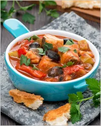 Какво да се готви вкусно и бързо - бързо рецепти