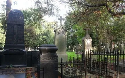 Какво да се носят в гробището на Radonitsa Трябва ли да доведе до гробищата яйца и храните (бисквити) Какво да се носят в гробището на Radonitsa дали да донесе яйцата на гробището и храната