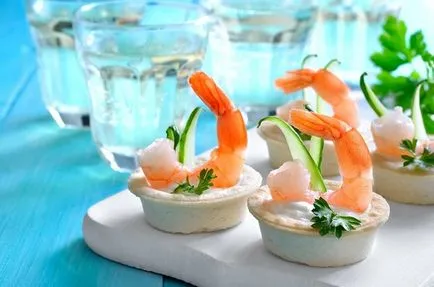 Какво трябва да бъде на масата Великден 7 вкусни рецепти