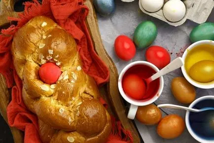 Какво трябва да бъде на масата Великден 7 вкусни рецепти