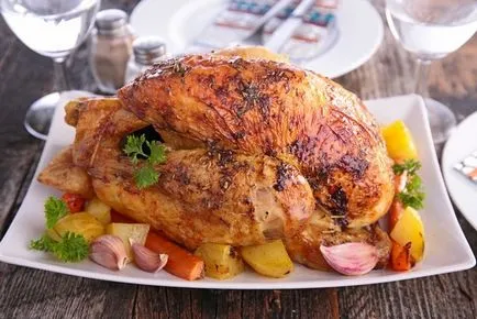Какво трябва да бъде на масата Великден 7 вкусни рецепти