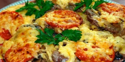 Лесни и вкусни рецепти от картофи