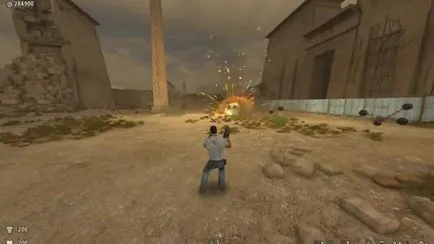 Преминаването на игра Serious Sam 3 BFE - Serious Sam 3 BFE - пасаж, ръководство, ръководство, ръководство, често задавани въпроси