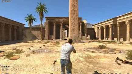 Преминаването на игра Serious Sam 3 BFE - Serious Sam 3 BFE - пасаж, ръководство, ръководство, ръководство, често задавани въпроси