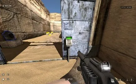 Преминаването на игра Serious Sam 3 BFE - Serious Sam 3 BFE - пасаж, ръководство, ръководство, ръководство, често задавани въпроси