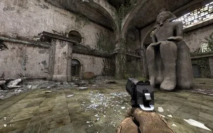 Преминаването на игра Serious Sam 3 BFE - Serious Sam 3 BFE - пасаж, ръководство, ръководство, ръководство, често задавани въпроси