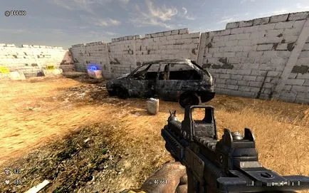 Преминаването на игра Serious Sam 3 BFE - Serious Sam 3 BFE - пасаж, ръководство, ръководство, ръководство, често задавани въпроси