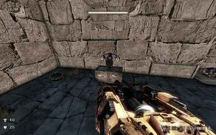 Преминаването на игра Serious Sam 3 BFE - Serious Sam 3 BFE - пасаж, ръководство, ръководство, ръководство, често задавани въпроси