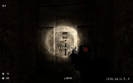 Преминаването на игра Serious Sam 3 BFE - Serious Sam 3 BFE - пасаж, ръководство, ръководство, ръководство, често задавани въпроси